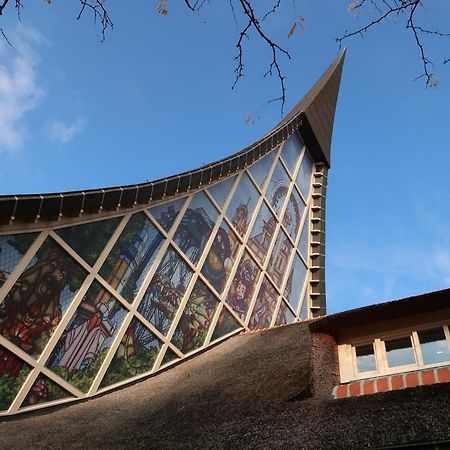6P Hotspot Wifi Near Poppodium013 And City Center ติลเบิร์ก ภายนอก รูปภาพ